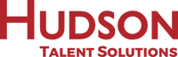 Hudson Talent Solutions Logo red (1)